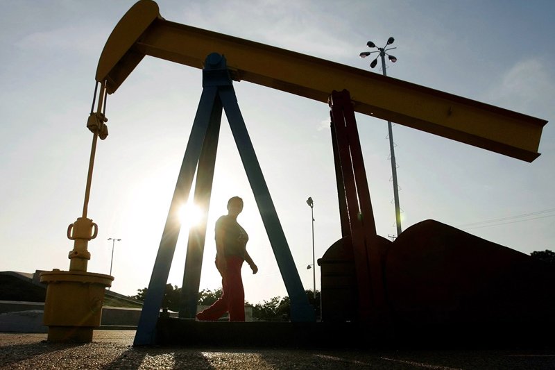 Saham New Fortress Energy melonjak 36% setelah mengamankan kontrak LNG selama 15 tahun